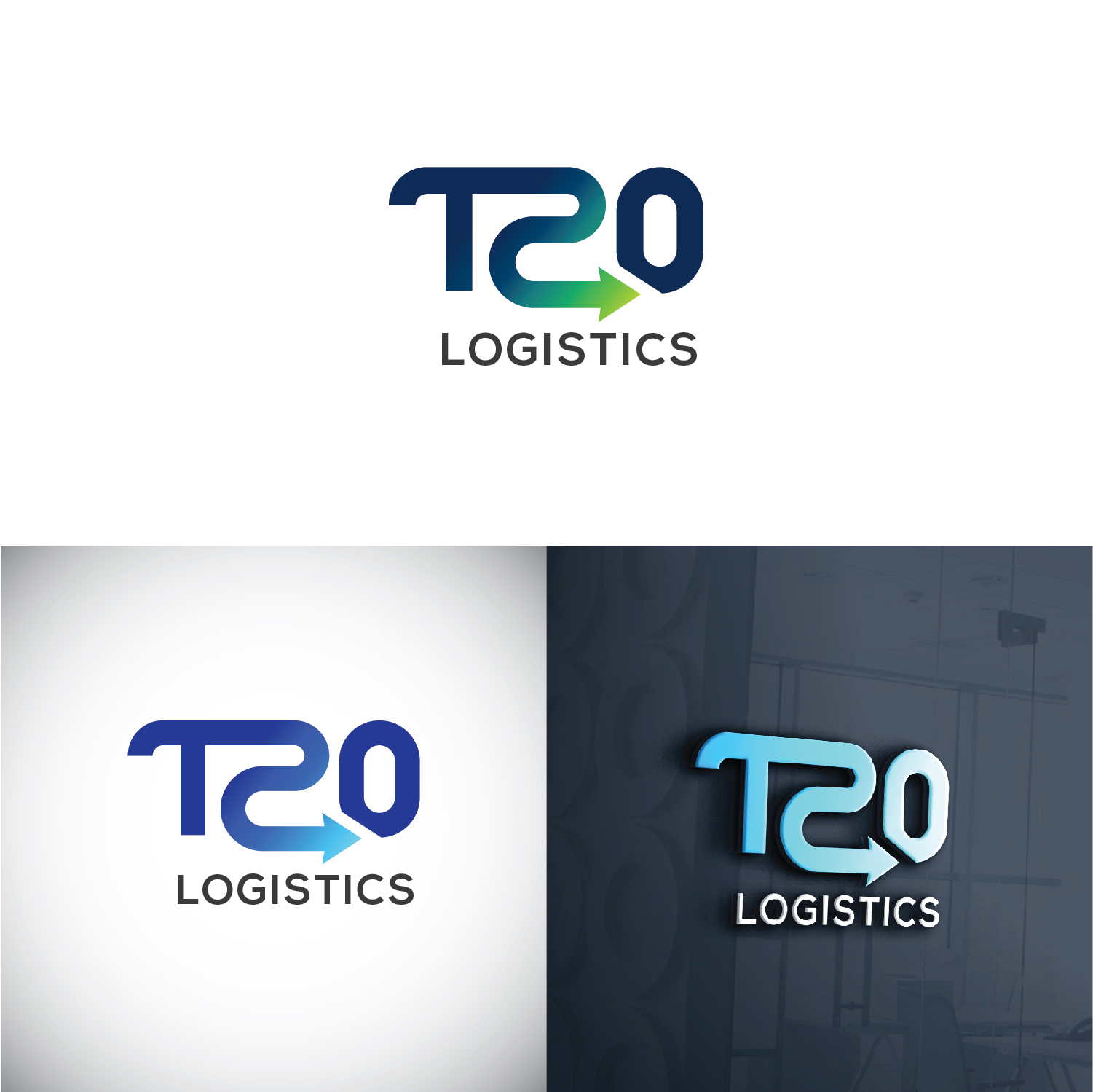 Logo-Design von Muhammad Imran 3 für dieses Projekt | Design #23669357