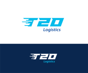 T20 Logistics  | Logo Design by Ng V Duc