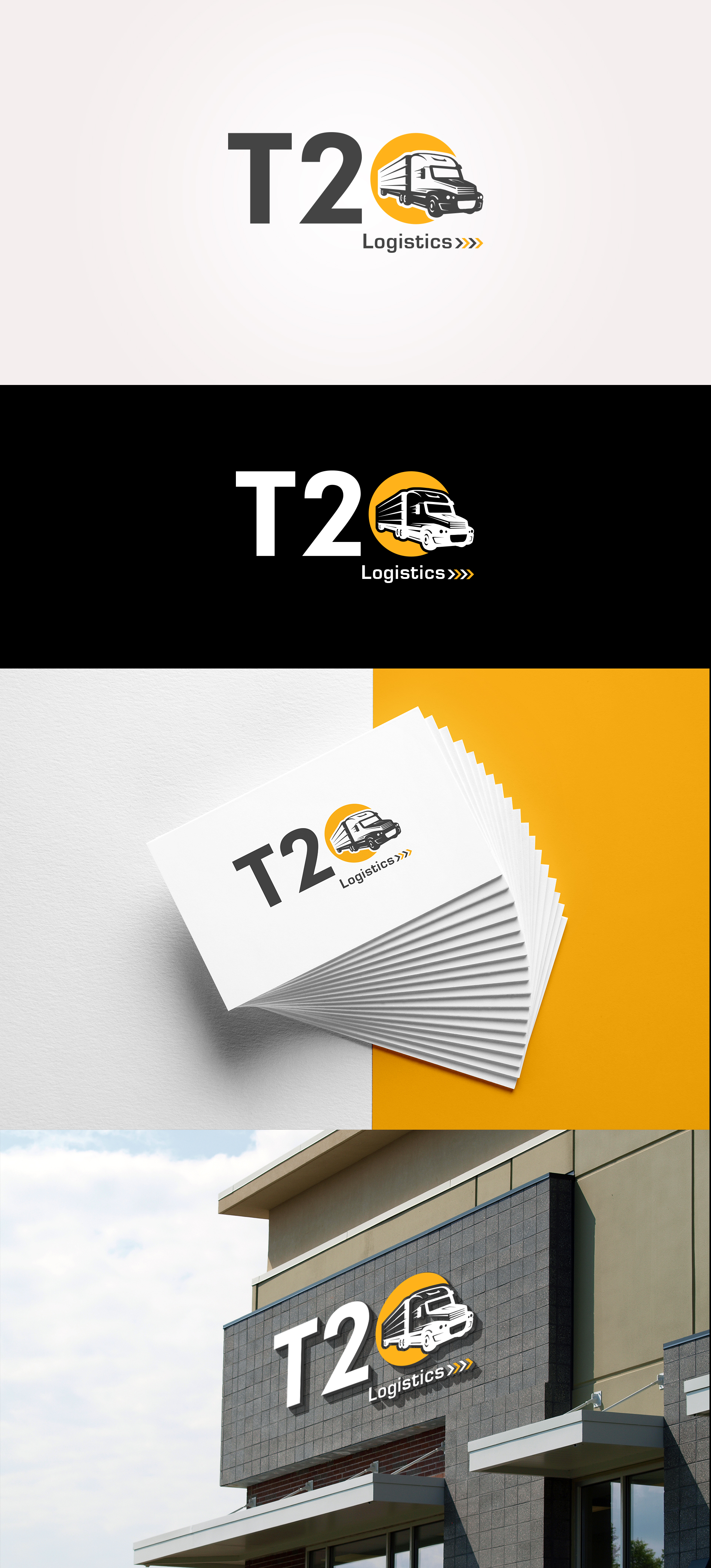 Logo Design by Neeraj360 for this project | Design #23715414