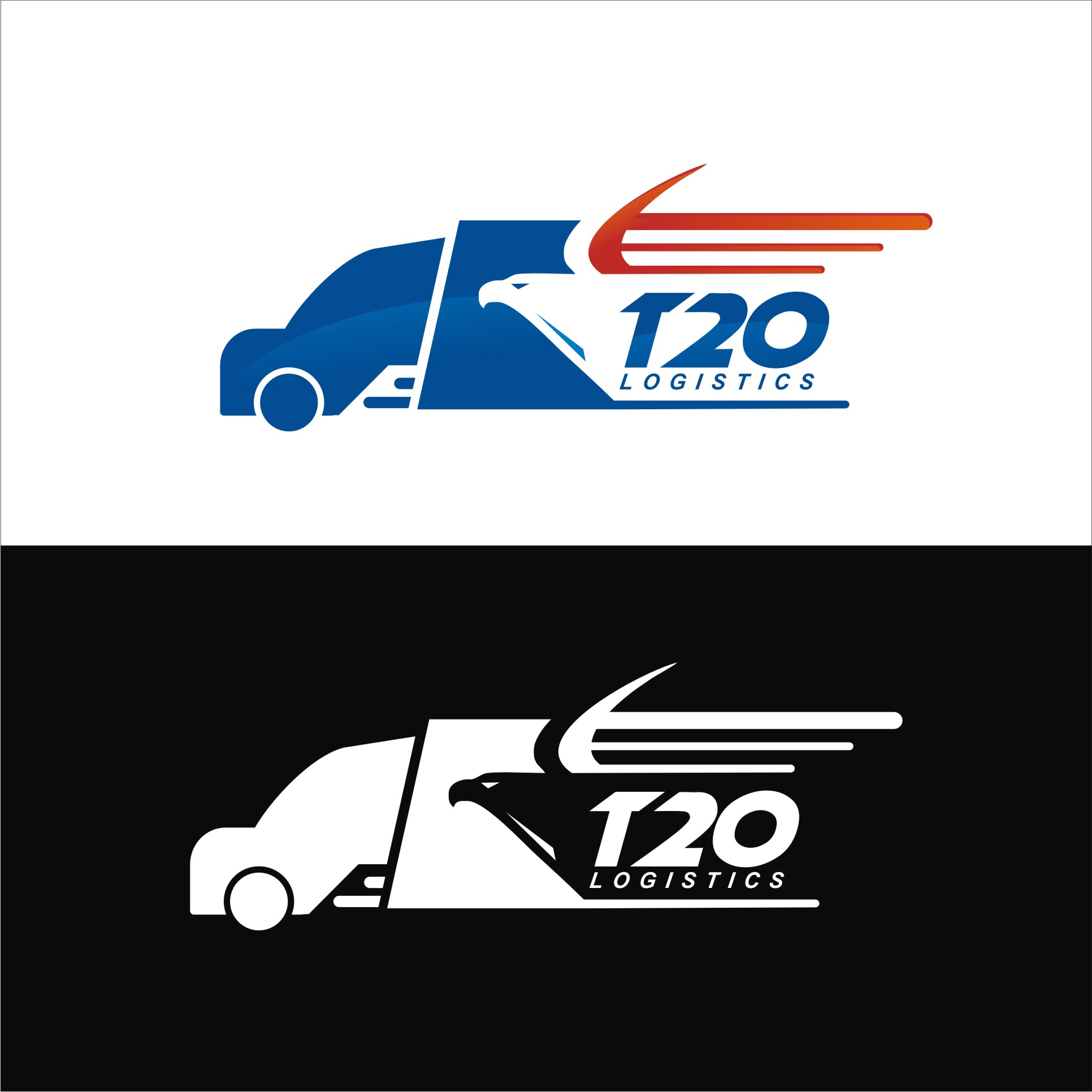Logo Design by warkaddarshan 2 for this project | Design #23707998