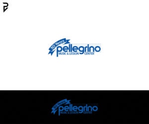 Design de Logo par poisonvectors pour Pellegrino Music Center | Design : #23665311