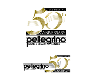 Design de Logo par meygekon pour Pellegrino Music Center | Design : #23672751