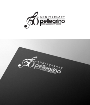Design de Logo par lionx pour Pellegrino Music Center | Design : #23665167
