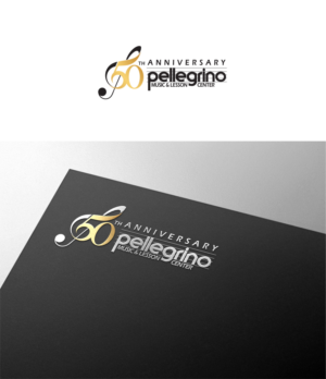 Design de Logo par lionx pour Pellegrino Music Center | Design : #23690229
