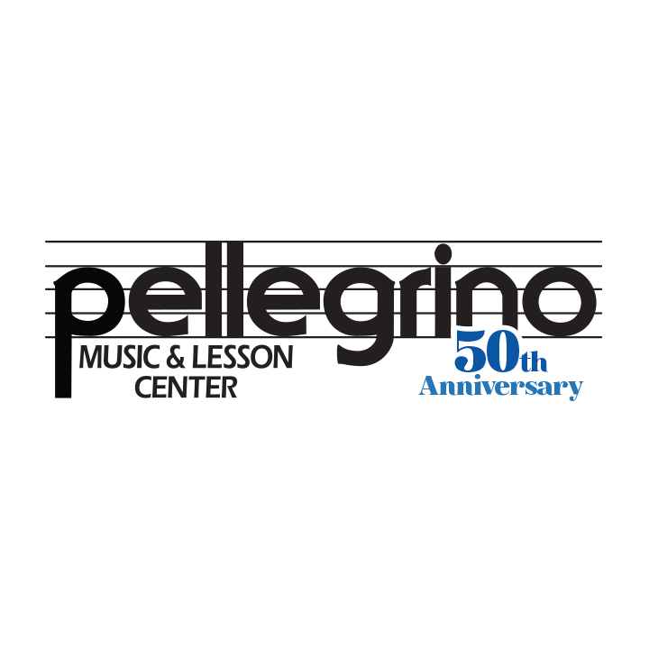 Logo Design by artess for Pellegrino Music Center | Design #23673600