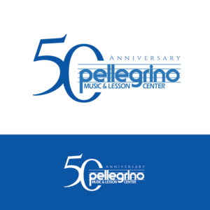 Design de Logo par H4R5Z pour Pellegrino Music Center | Design : #23665382