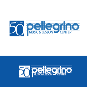 Design de Logo par H4R5Z pour Pellegrino Music Center | Design : #23665410