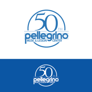Design de Logo par H4R5Z pour Pellegrino Music Center | Design : #23665446