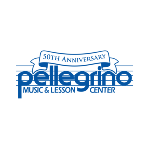 Logo-Design von luckdesign für Pellegrino Music Center | Design #23665694