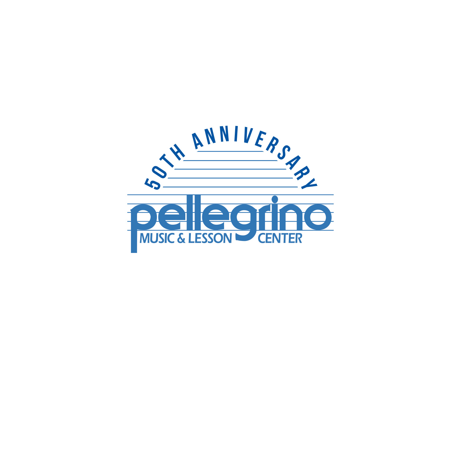 Logo Design by DesignDUO for Pellegrino Music Center | Design #23668557