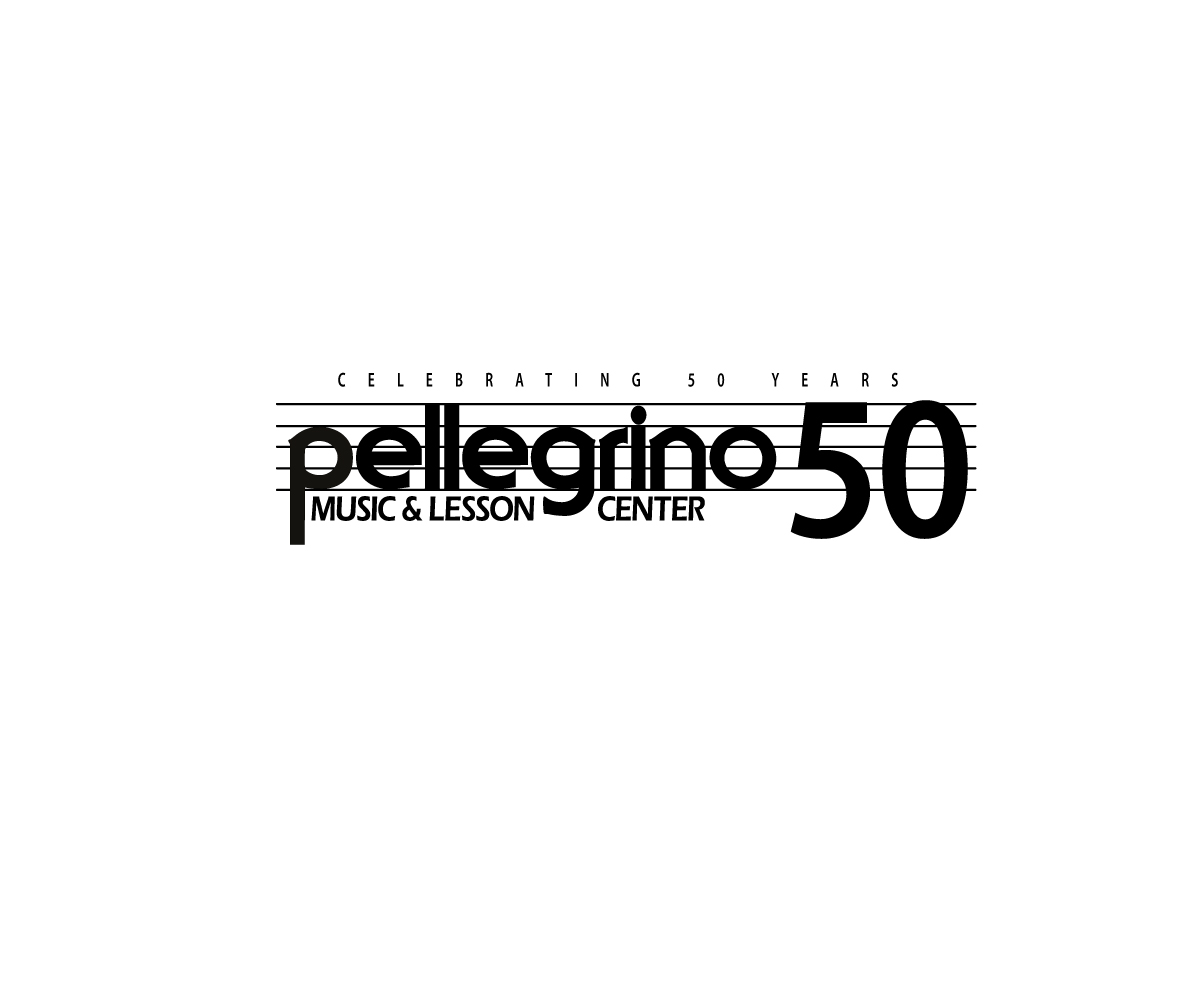Logo Design by Artknyte for Pellegrino Music Center | Design #23666860