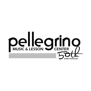 Design de Logo par ThiagoB pour Pellegrino Music Center | Design : #23665142