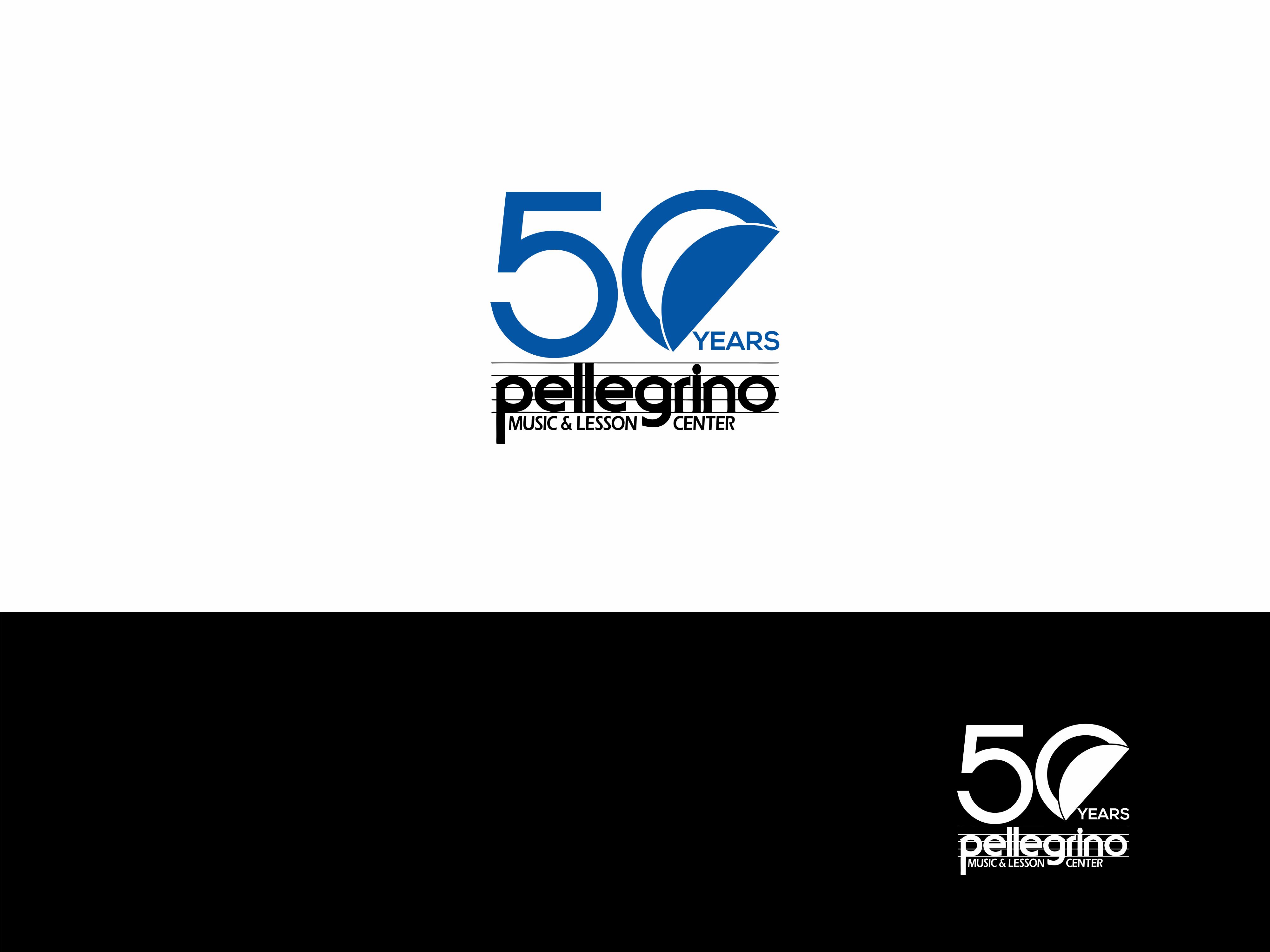 Logo Design by soriyeee for Pellegrino Music Center | Design #23669444