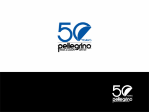 Design de Logo par soriyeee pour Pellegrino Music Center | Design : #23669444