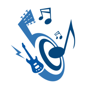 Logo-Design von hrlaps.studio für Pellegrino Music Center | Design #23667615
