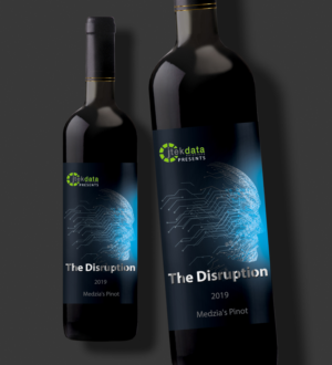 Diseño de Etiqueta por D&amp;N para este proyecto | Diseño: #23697361