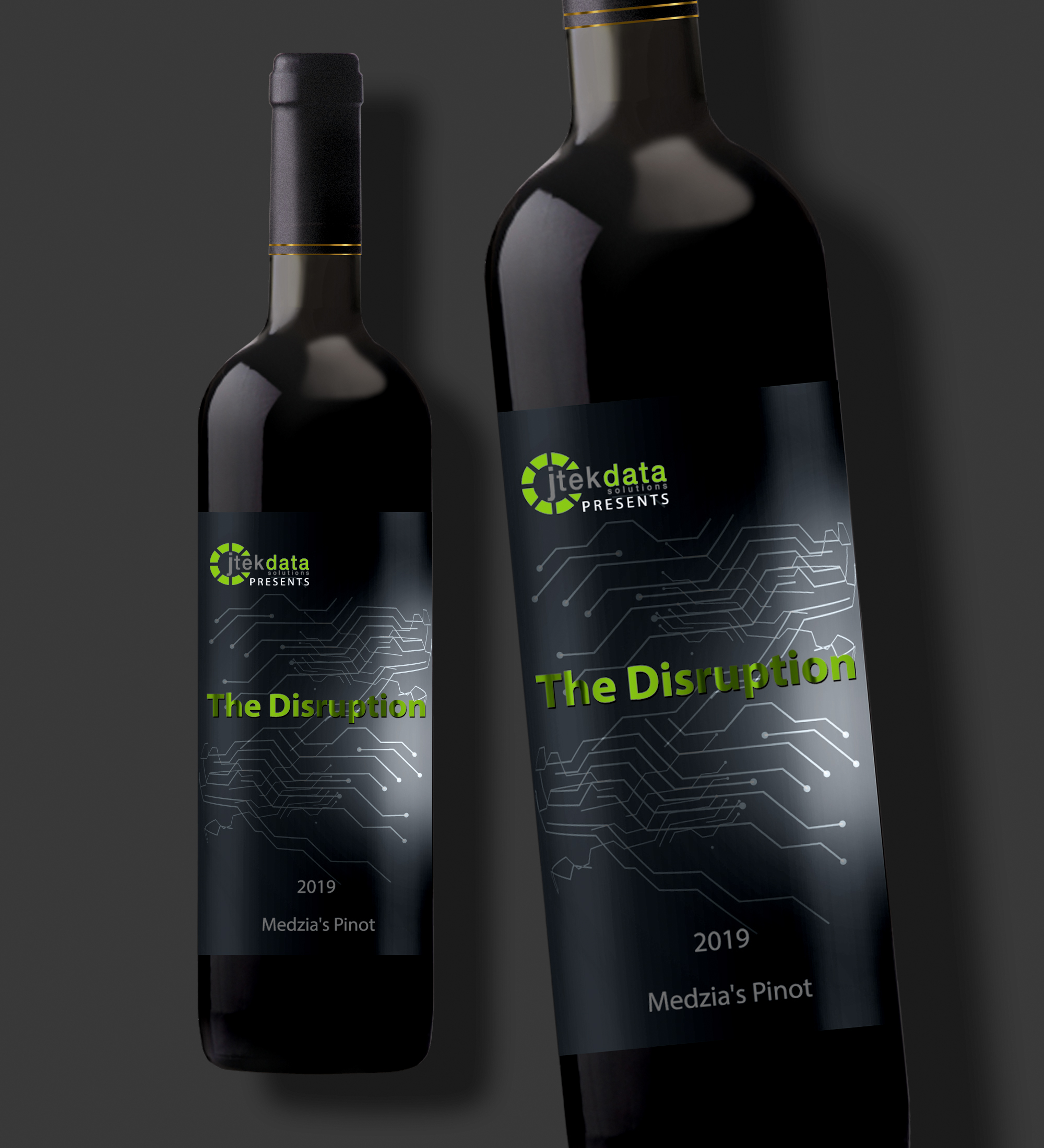 Label Design by D&amp;N for this project | Design #23697374