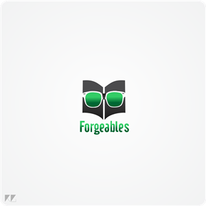 Diseño de Logo por Rafael Willames para Forgeables | Diseño #3074581