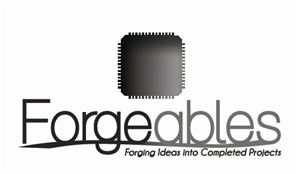 Diseño de Logo por Treeki para Forgeables | Diseño #3004347