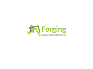 Logo Design by viniandra