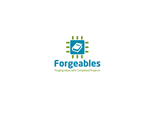 Diseño de Logo por viniandra para Forgeables | Diseño: #3074872