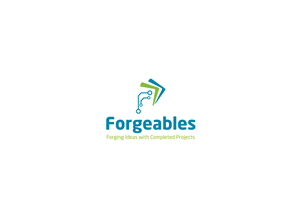 Diseño de Logo por viniandra para Forgeables | Diseño: #3074875