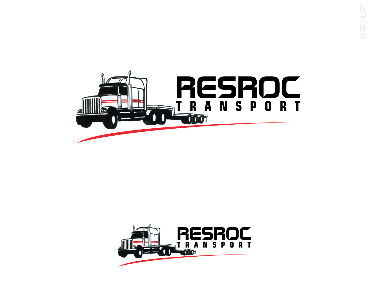 Logo Design by conrad design for this project | Design #3179468