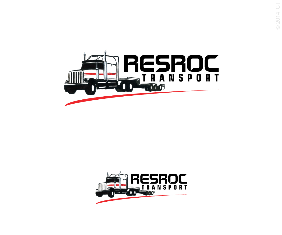 Logo Design by conrad design for this project | Design #3179513