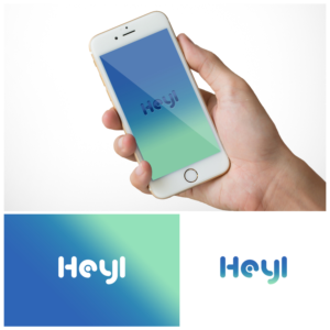 Heyl | Logo Design by DominicDesign