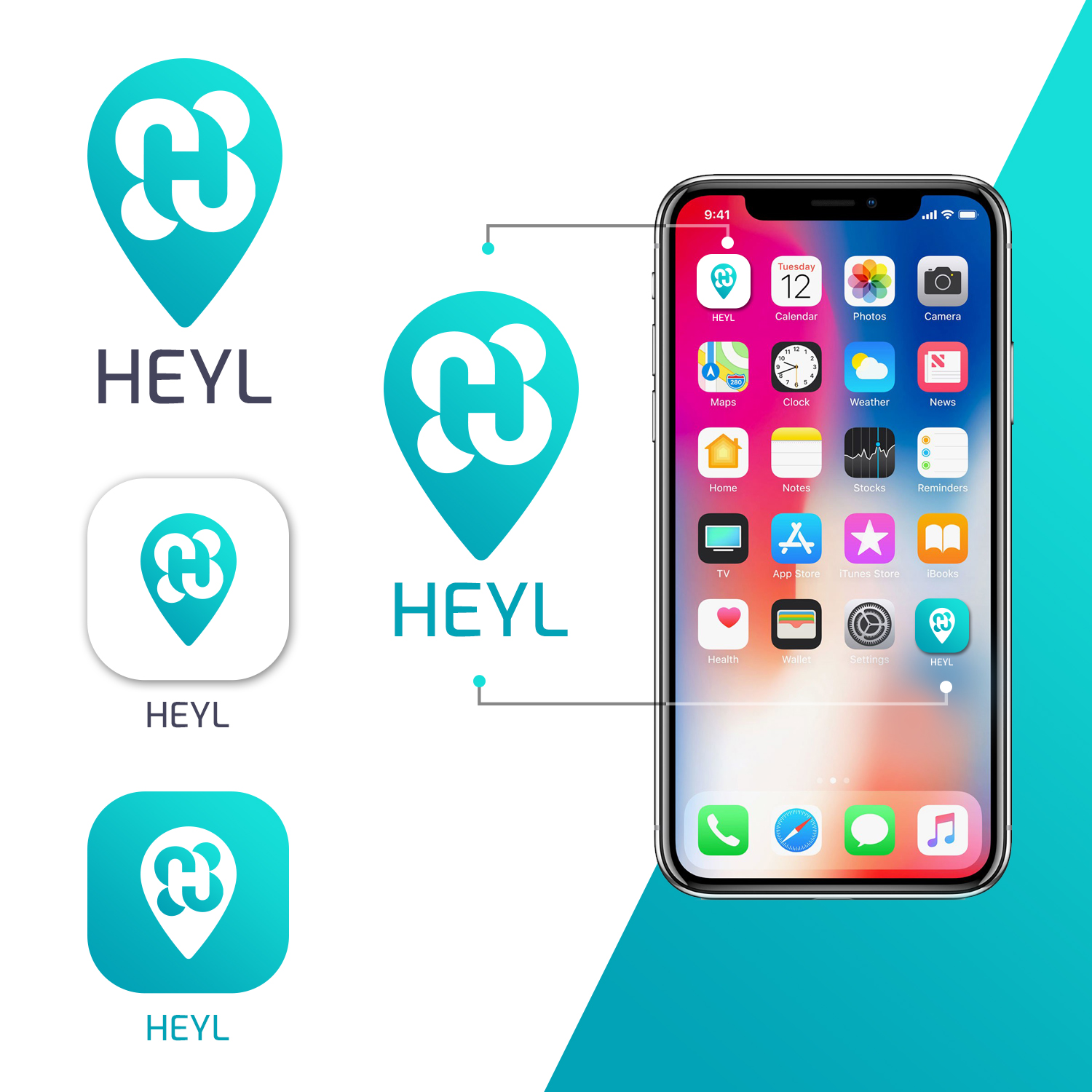 Logo Design by TSU Creations for this project | Design #23679383