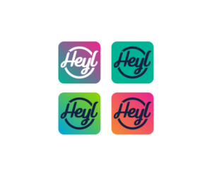Logo Design by MKR for this project | Design: #23667252