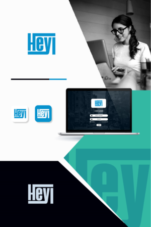 Logo Design by 4tech services for this project | Design: #23666122