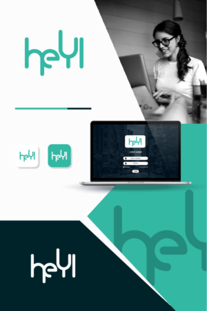 Logo Design by 4tech services for this project | Design: #23666130