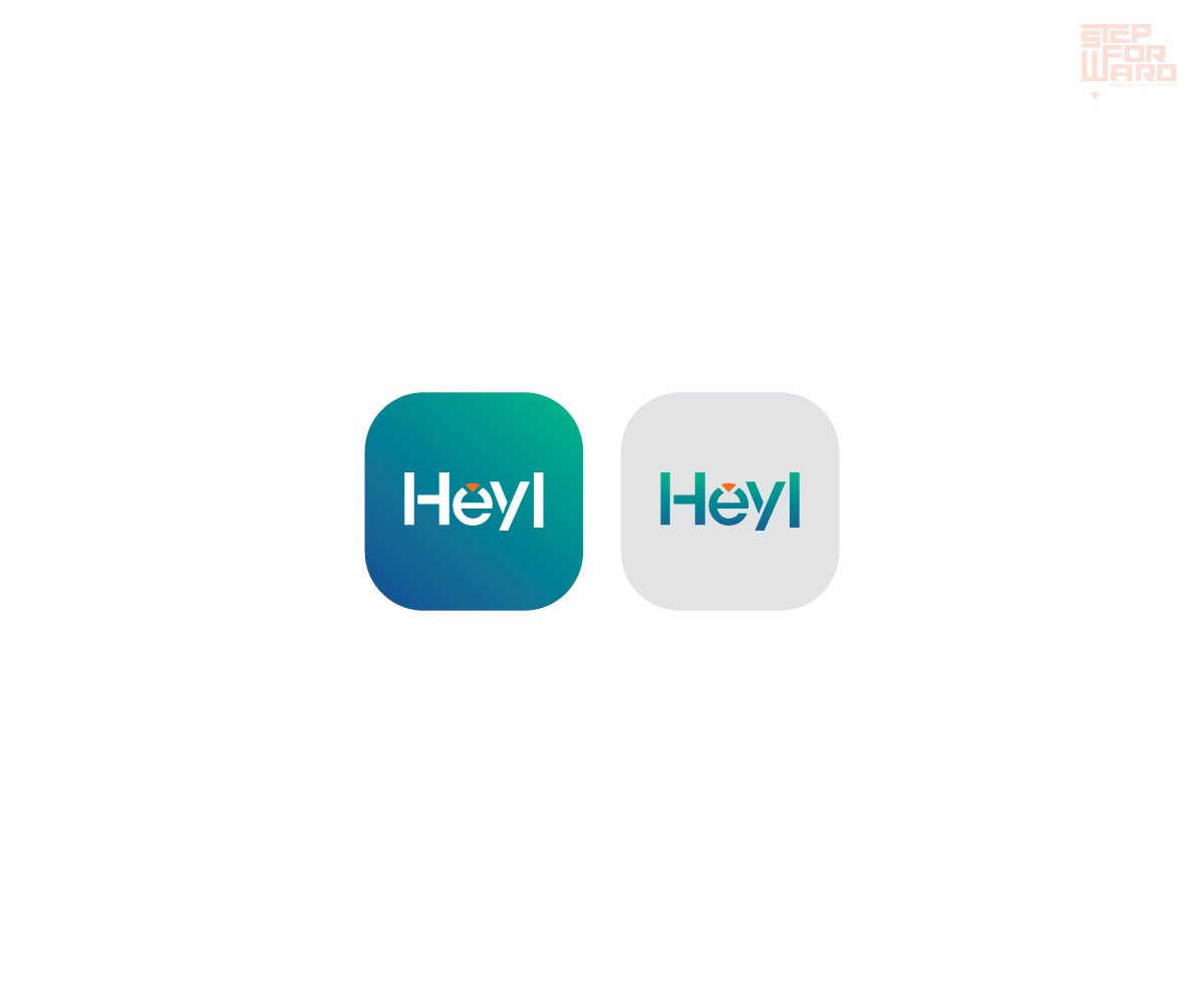 Logo Design by step forward 2 for this project | Design #23669820