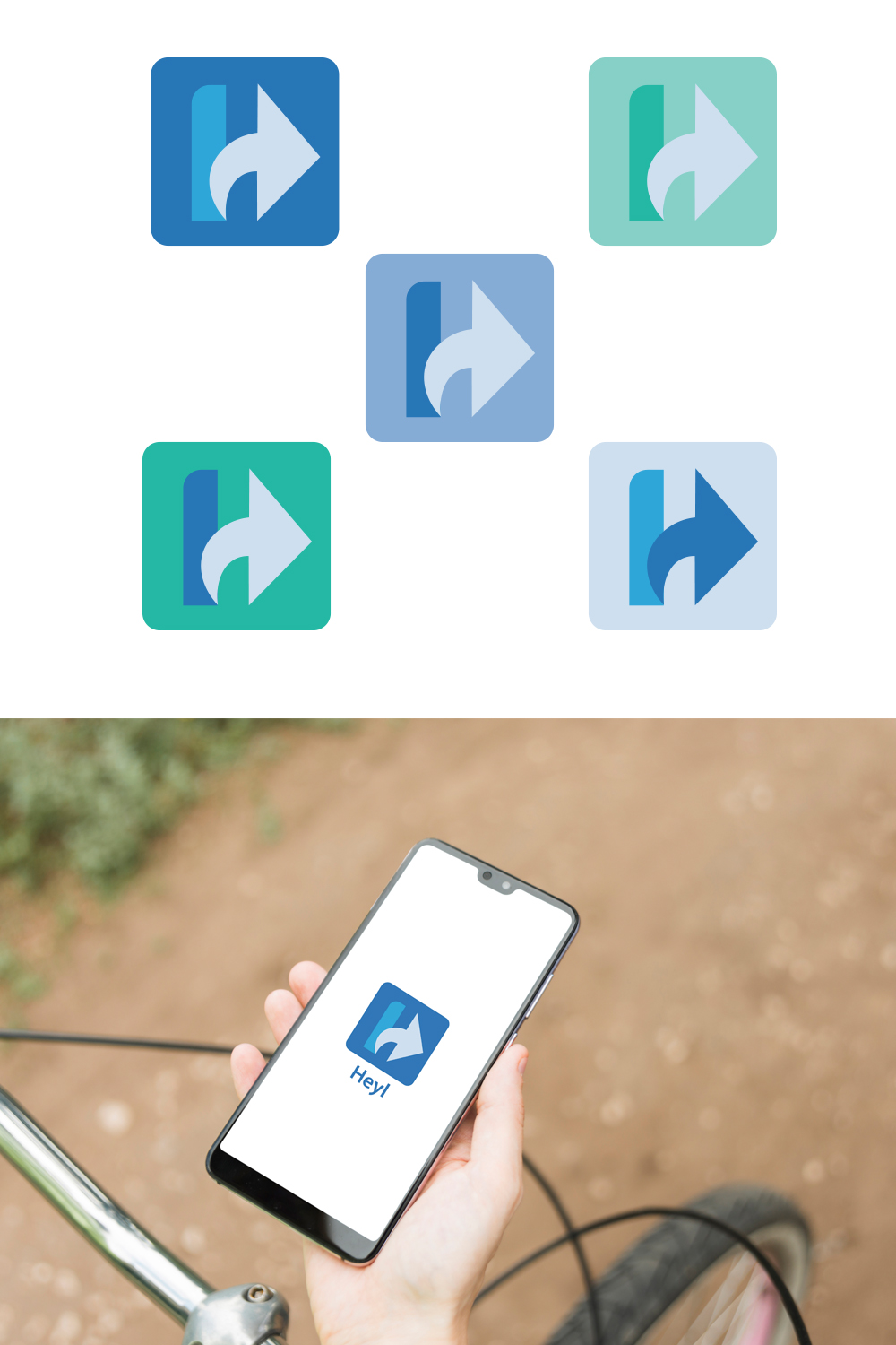 Logo Design by Haroon AK for this project | Design #23711627