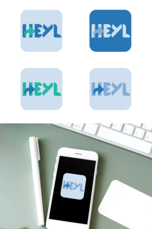 Logo Design by Haroon AK for this project | Design: #23711633