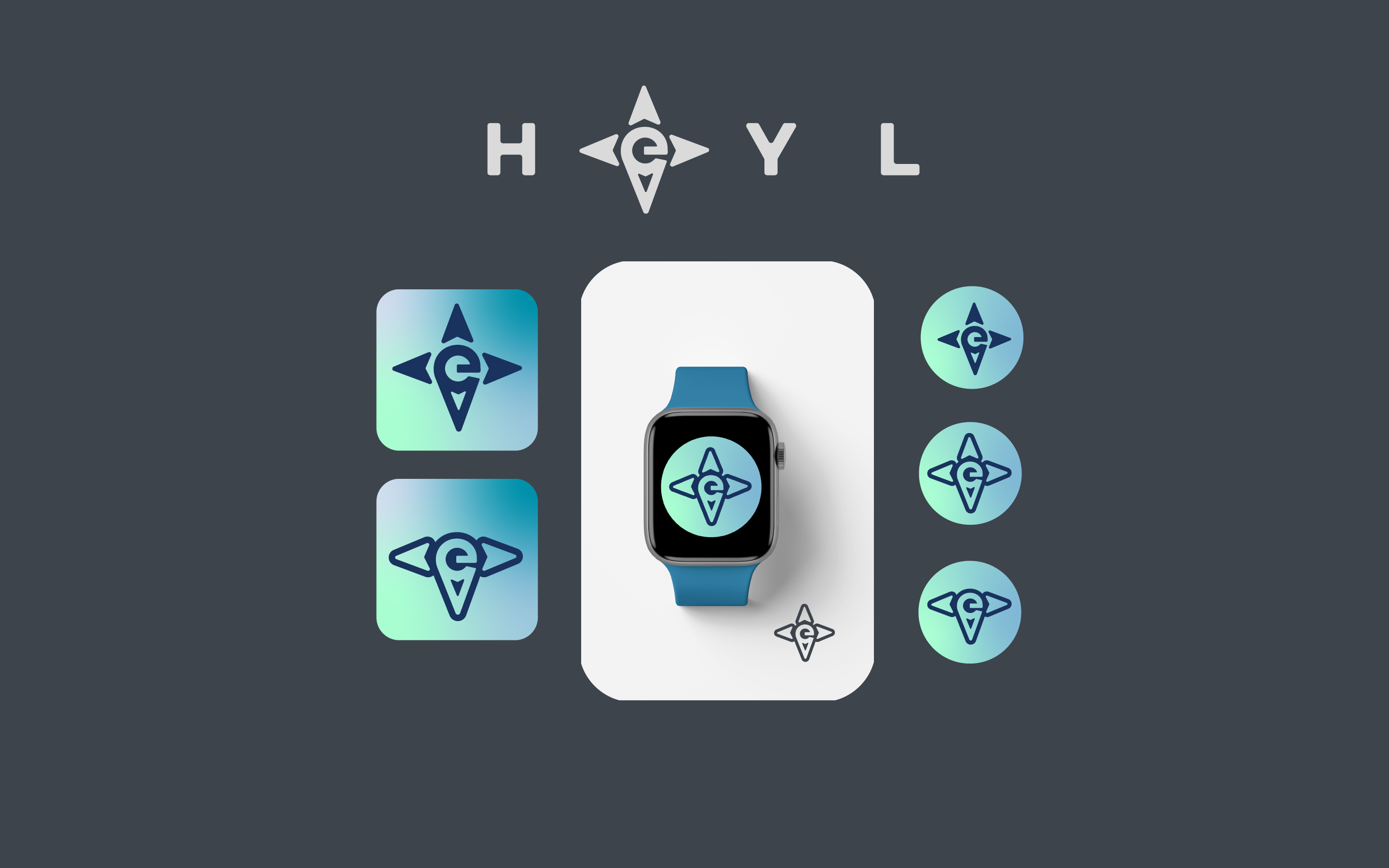 Logo Design by CreativeBiomes for this project | Design #23720481