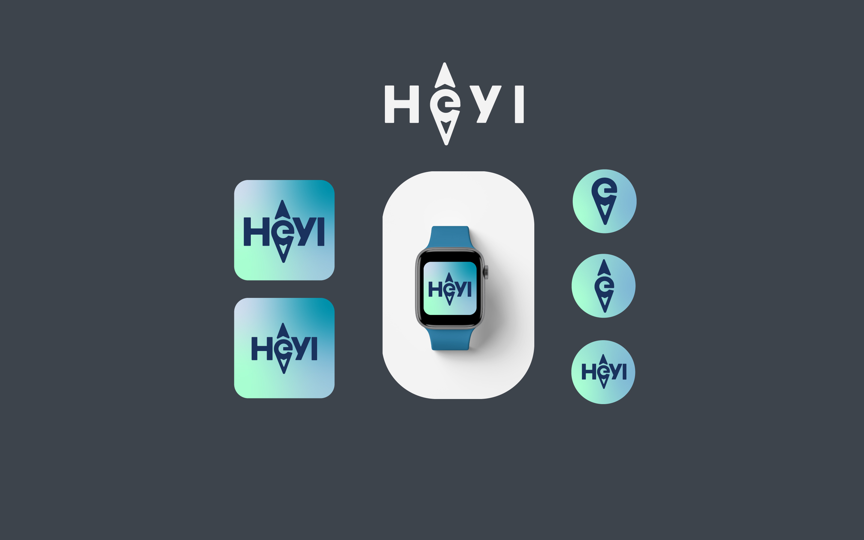 Logo Design by CreativeBiomes for this project | Design #23720544