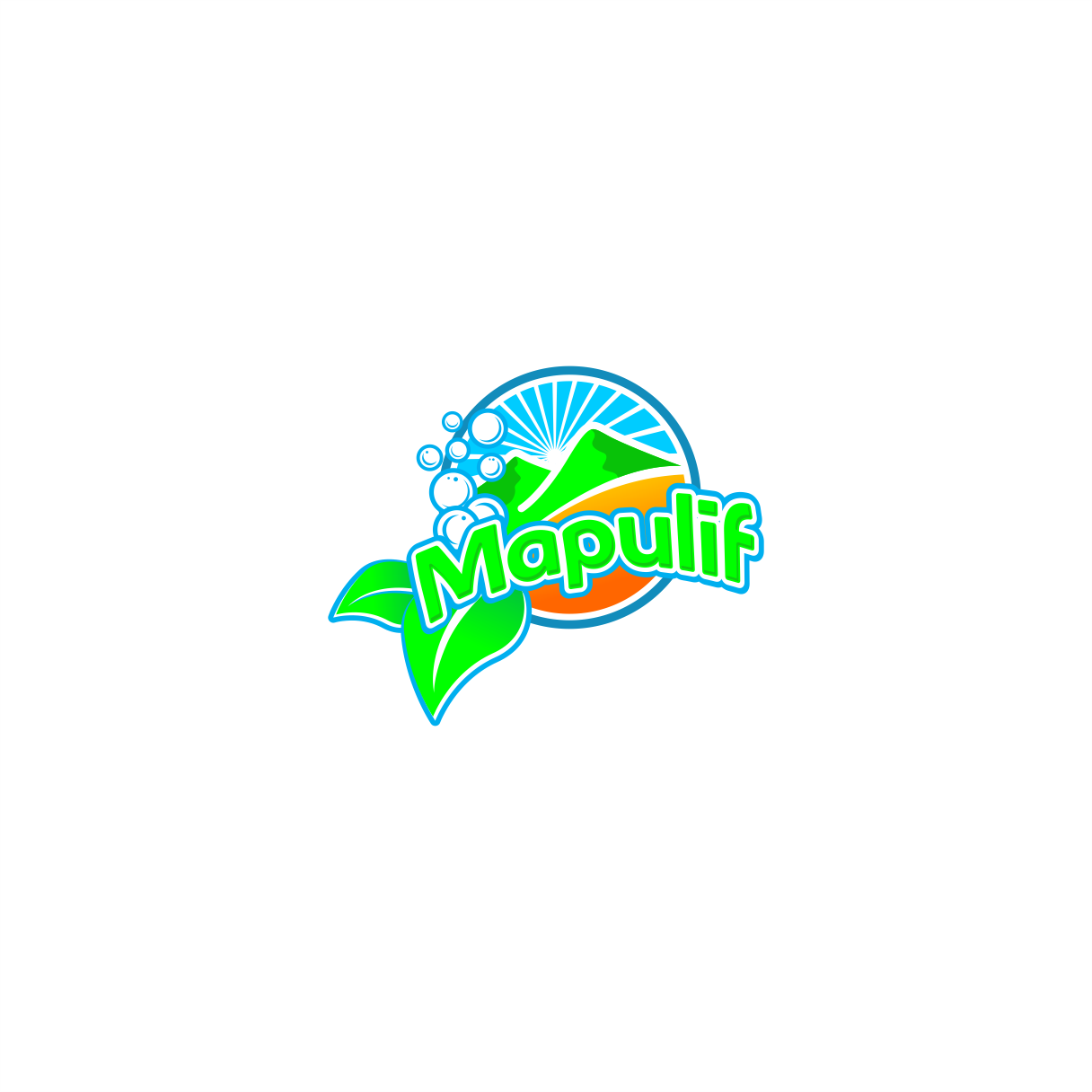 Logo Design by Arham Hidayat for this project | Design #23742223