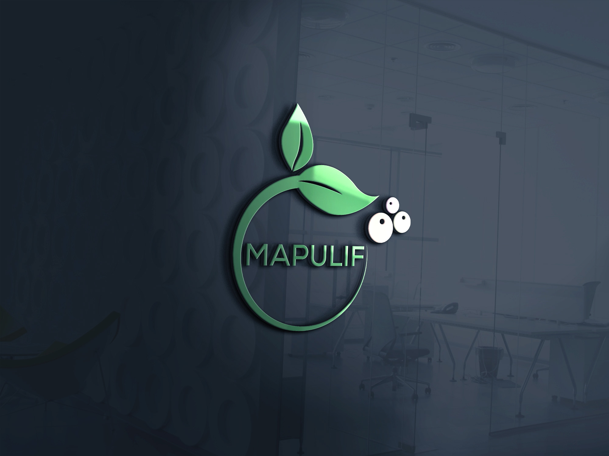 Logo Design by mdasad992 for this project | Design #23726220