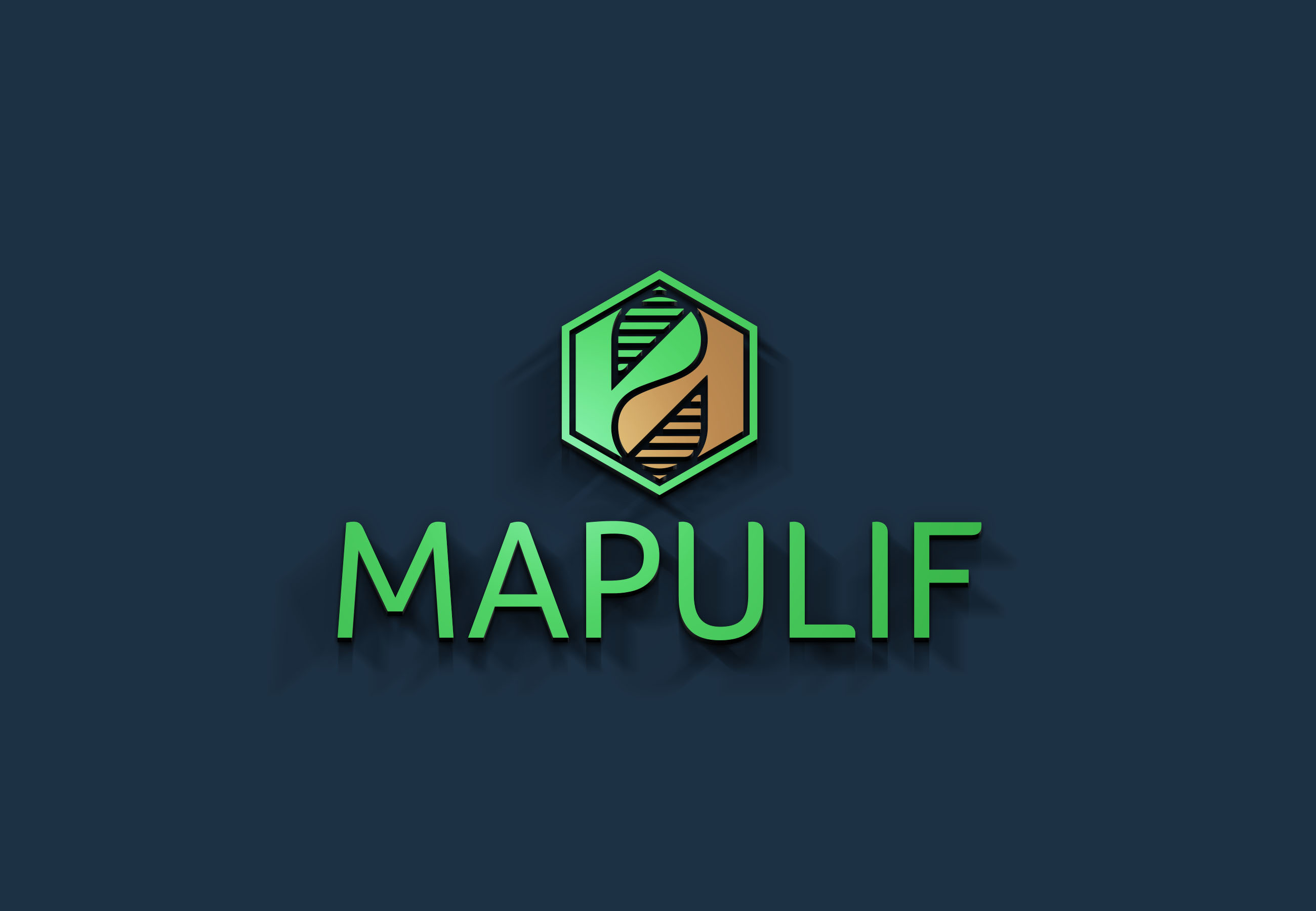 Logo Design by Aliqa Design for this project | Design #23673295