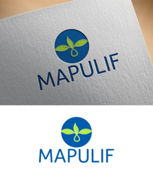 Logo Design by Aliqa Design for this project | Design: #23724541