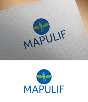 Logo Design by Aliqa Design for this project | Design: #23731038