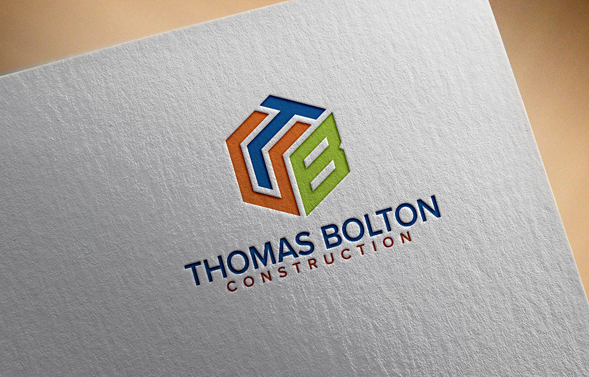 Logo Design by 4tech services for this project | Design #23732767