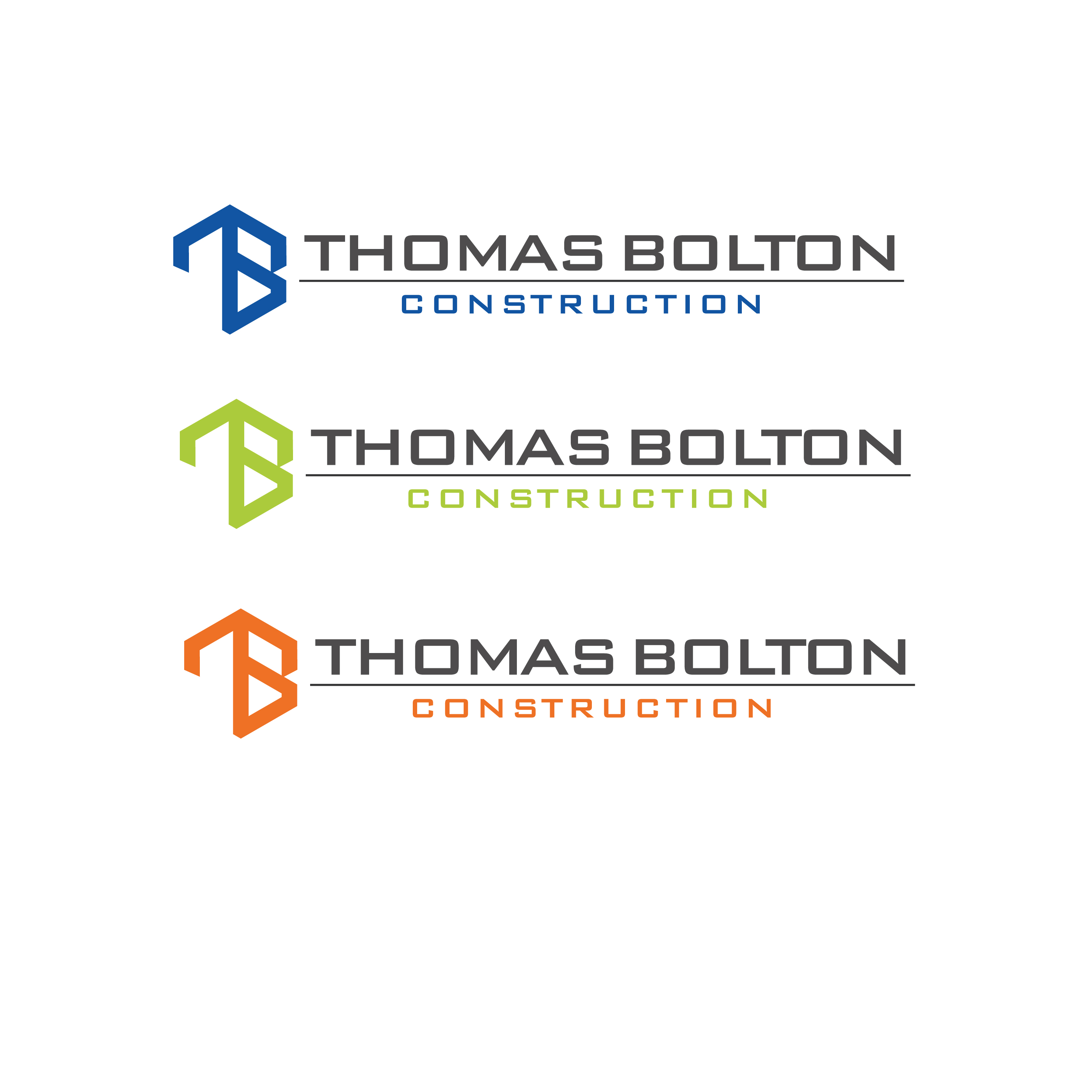 Logo Design by sherman for this project | Design #23732850