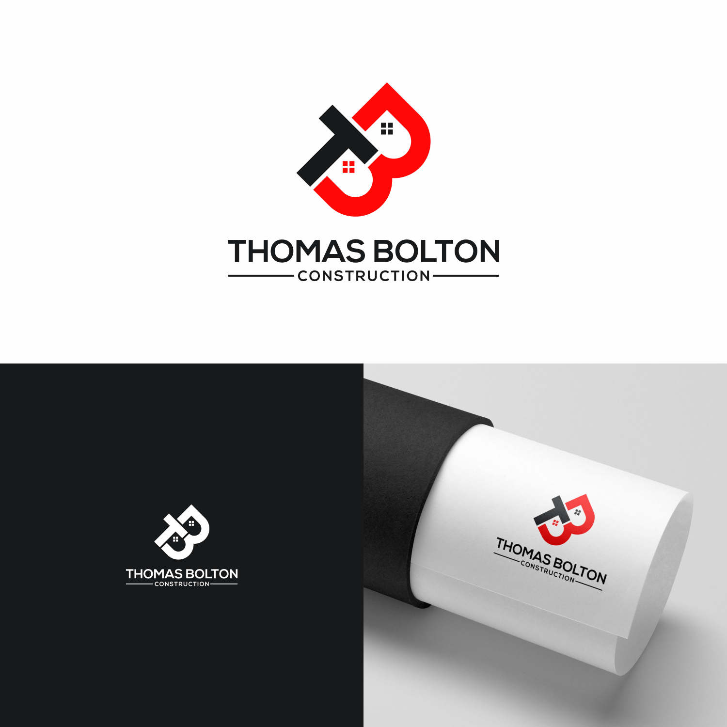 Logo Design by Nur Romi for this project | Design #23668023