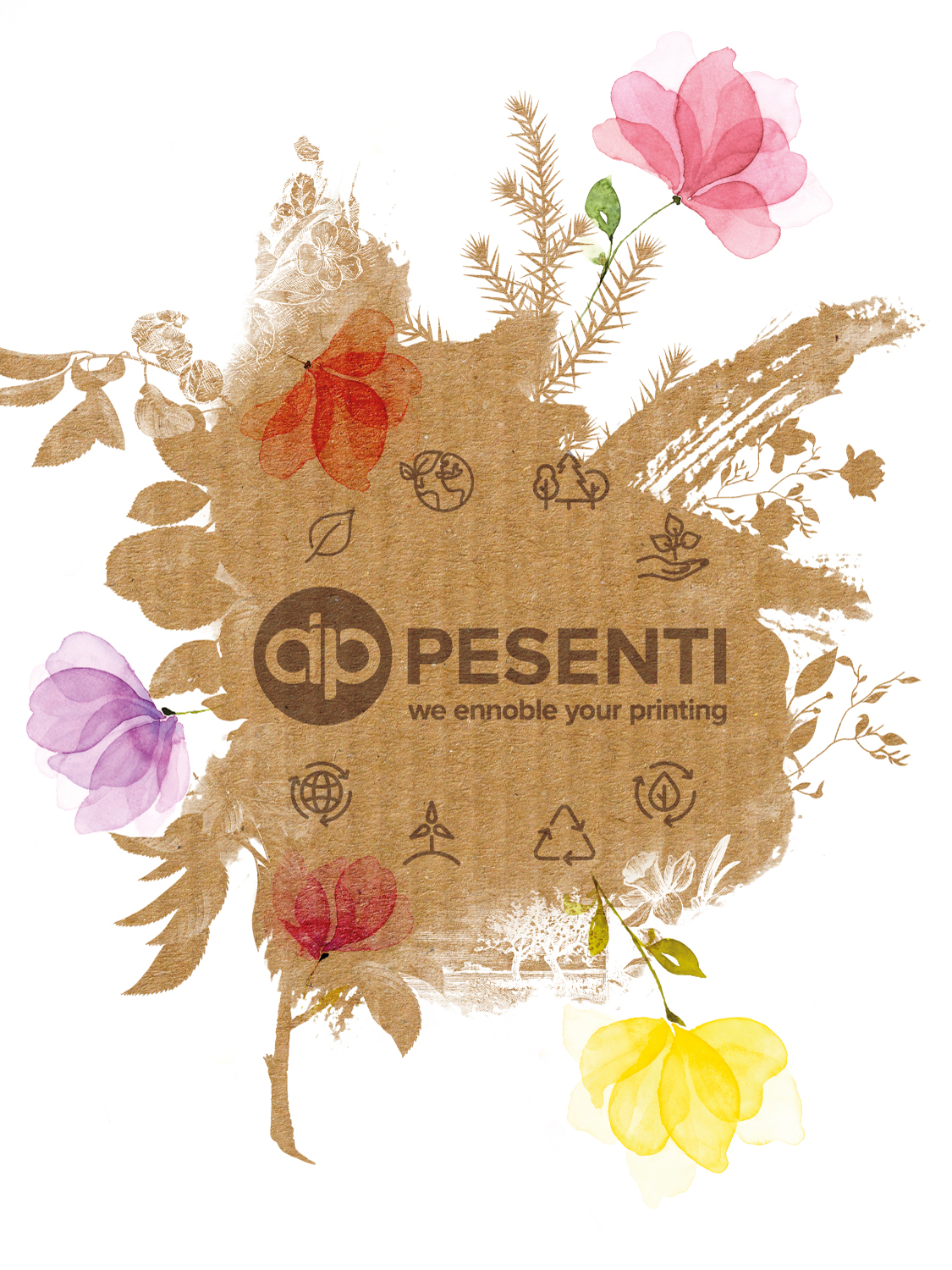 Graphic Design by Alaya for this project | Design #23848045