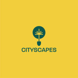 Design de Logo par Chris Robertson pour Citi Scapes | Design : #23725332
