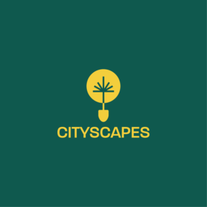 Design de Logo par Chris Robertson pour Citi Scapes | Design : #23725335