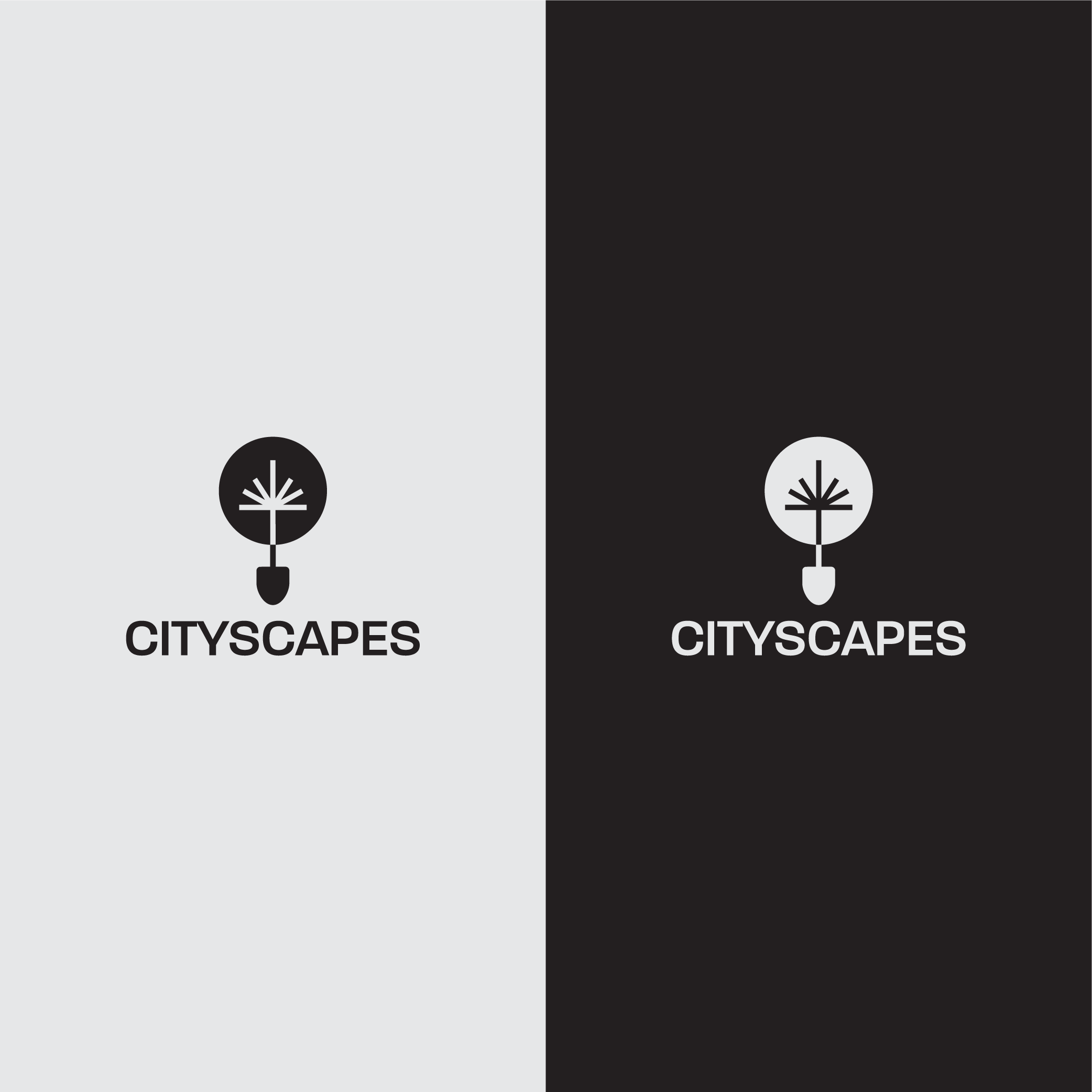 Design de Logo par Chris Robertson pour Citi Scapes | Design #23725336